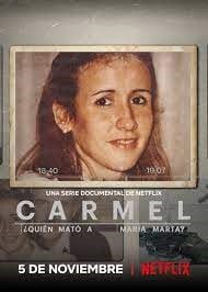 Carmel Who Killed Maria Marta
