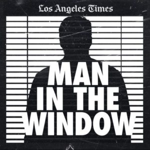 Man In The Window