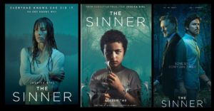 The Sinner