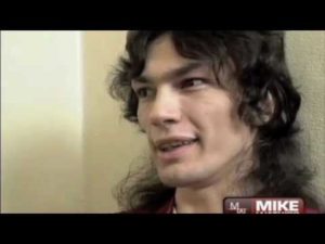 A Conversation With Richard Ramirez – The Night Stalker – Reported By Mike Watkiss