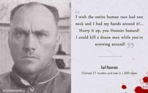 Carl Panzram