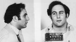 David Berkowitz