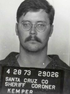 Edmund Kemper