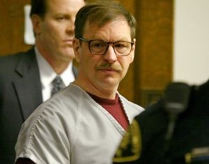 Gary Ridgway