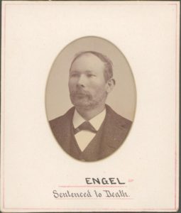 George Engel