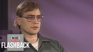 Inside The Mind Of Jeffrey Dahmer – Serial Killers Chilling Jailhouse Interview