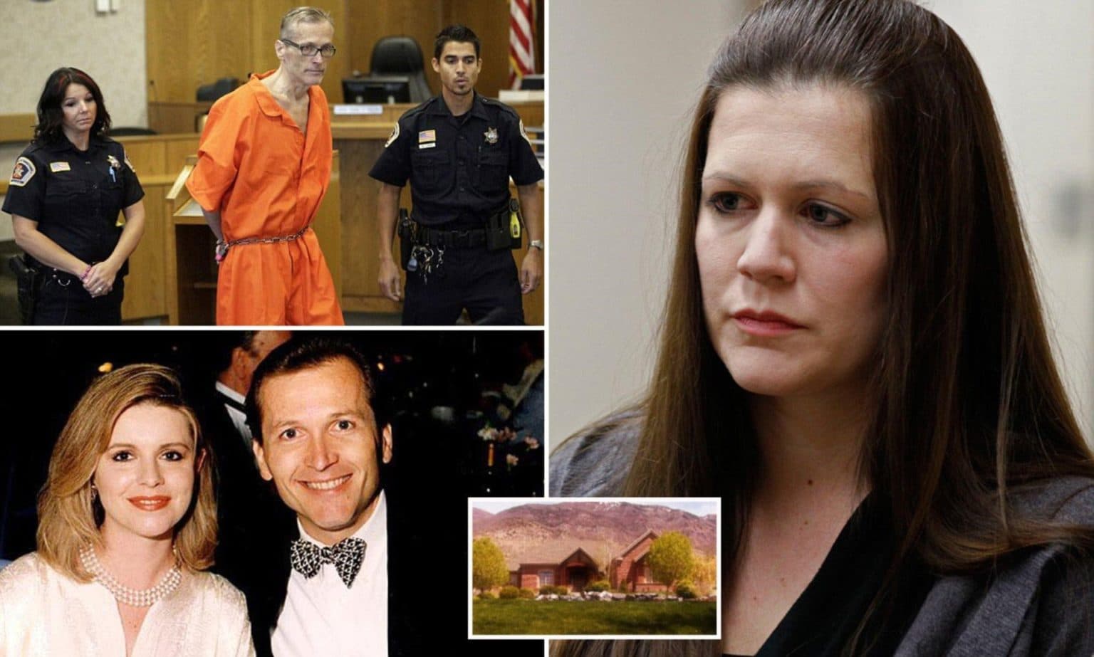 Was Gypsy Willis Involved In Michele MacNeill's Murder