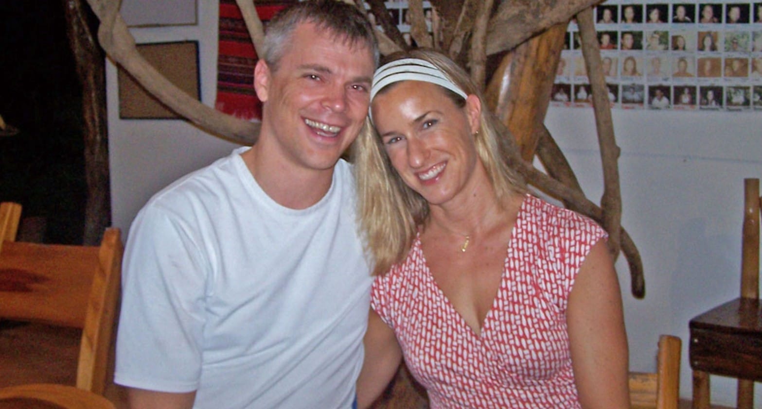 Diana Lovejoy How To Go From Love To Attempted Murder