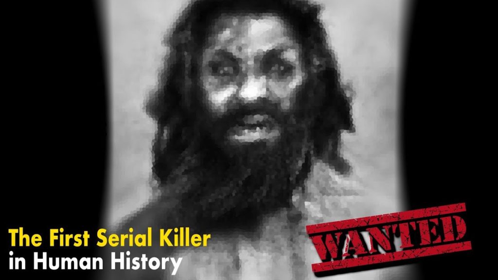 The First Serial Killer