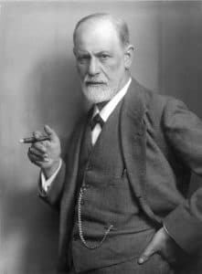 Who Was Sigmund Freud