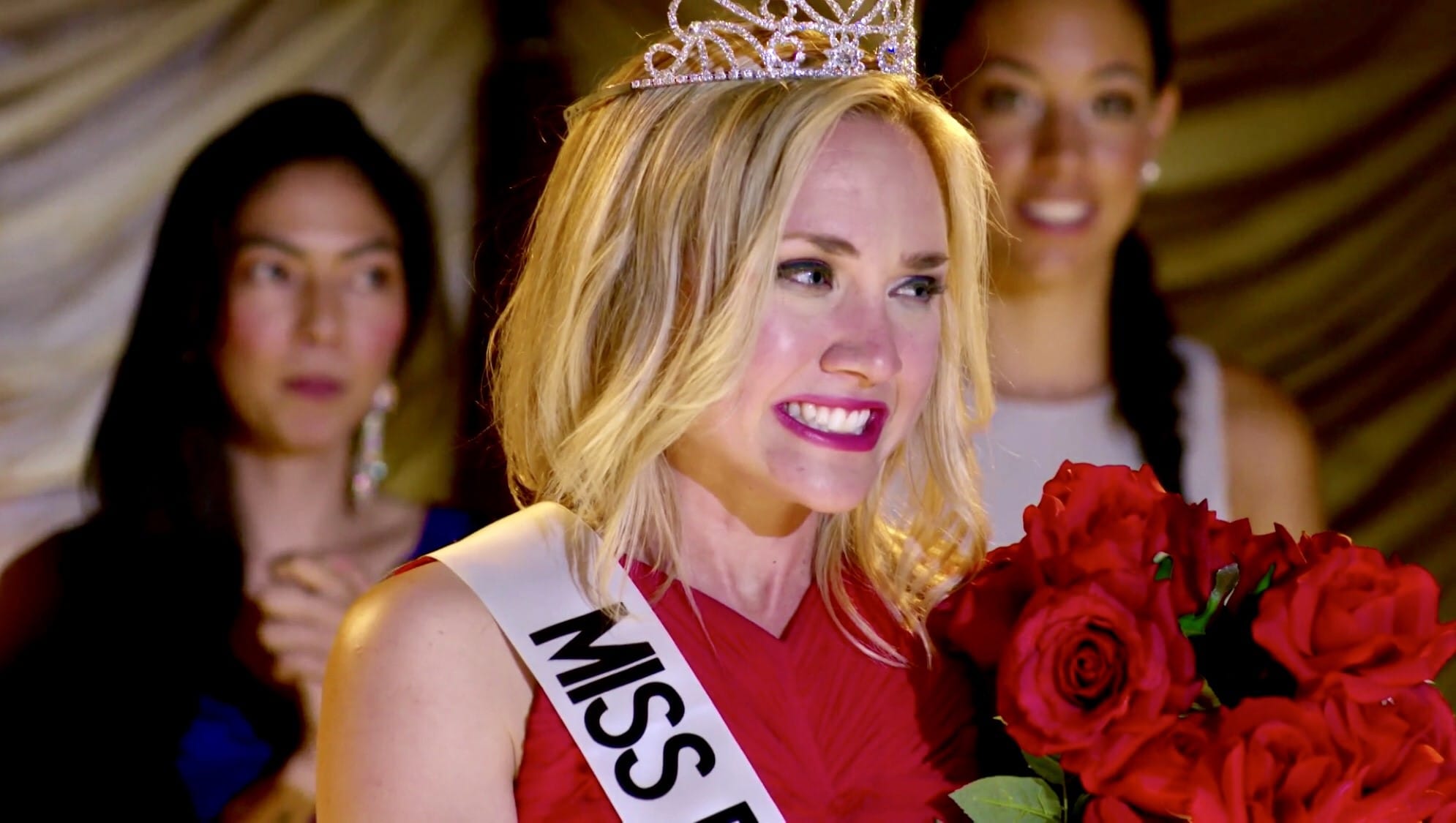 Nona Dirksmeyer - Beauty Queen, slain. Wrongful conviction.
