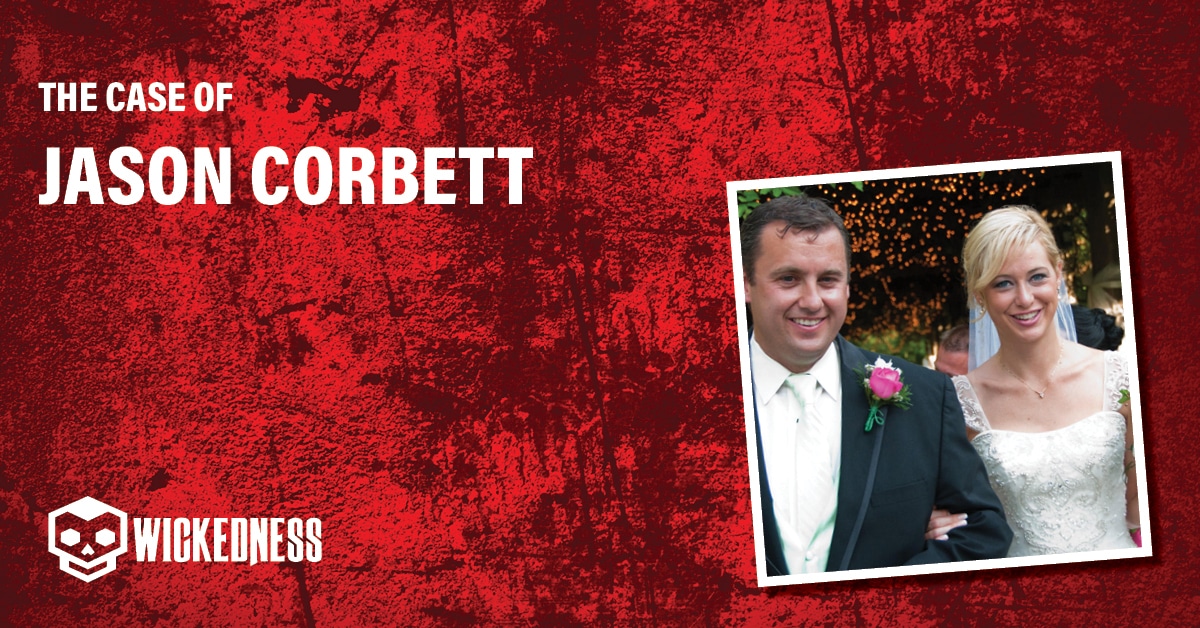 Jason Corbett A Father Of 2 Battered To Death 0245