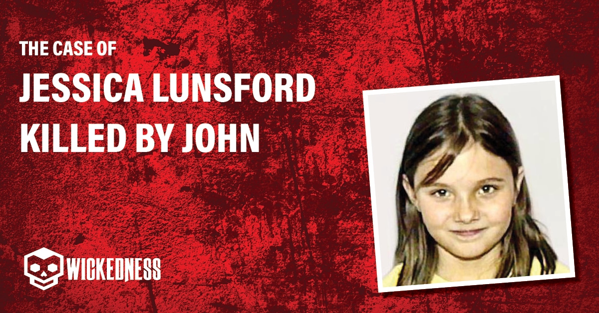 jessica_lunsford_killed_by_john_couey:_a_real_story