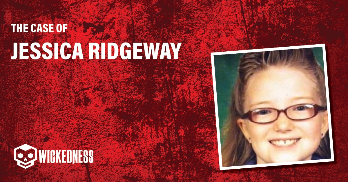 Jessica Ridgeway How did 17yr old Austin Sigg kill her?