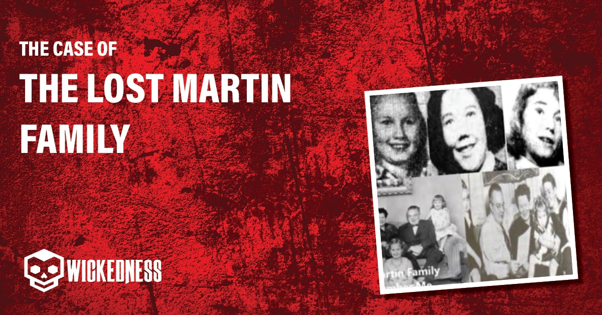 the_lost_martin_family